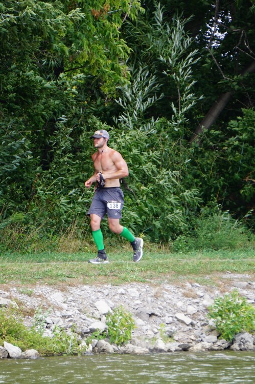 Ultra Run MD // Beast of Burden Summer 2016 Race Report