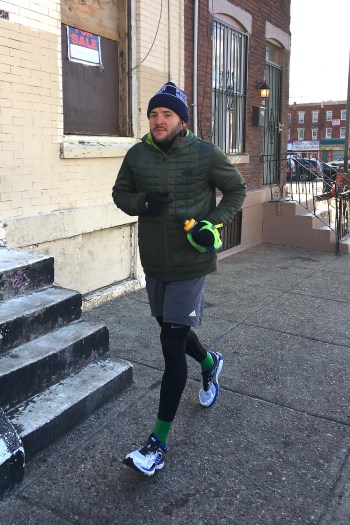 Race Report: Rocky 50k Fat Ass Run 2016 // Ultra Run MD