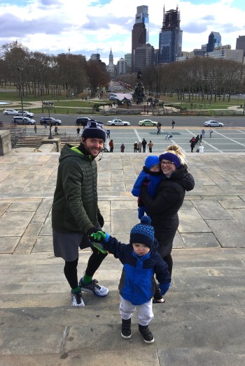 Race Report: Rocky 50k Fat Ass Run 2016 // Ultra Run MD